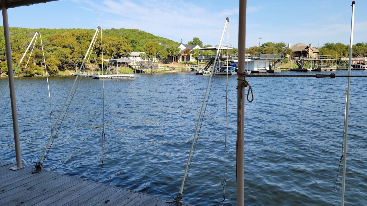 Photo of Outdoor in Graford