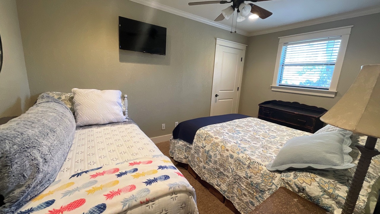 Photo of Bedroom in Graford