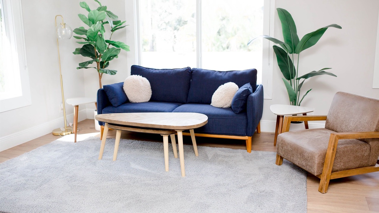 Photo of Livingroom in Sailboat Bend