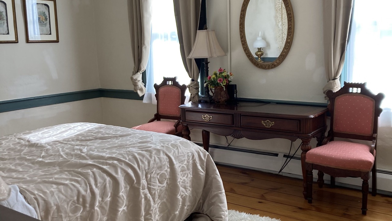 Photo of Bedroom in Ono