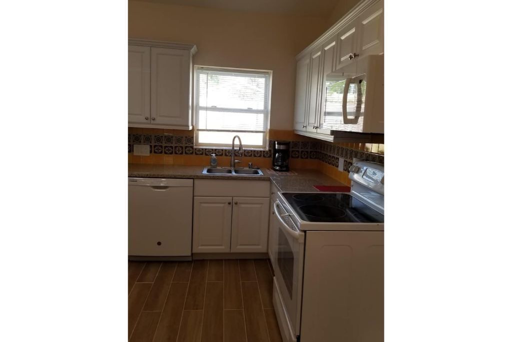 Photo of Kitchen in Nob Hill