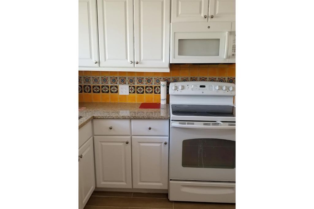 Photo of Kitchen in Nob Hill