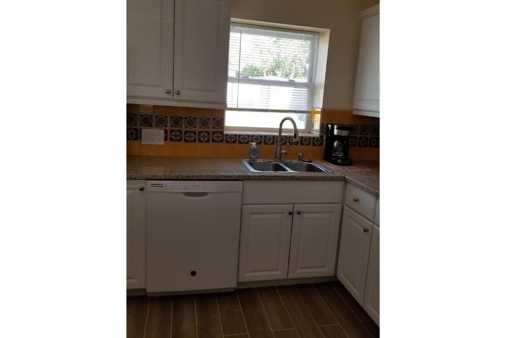 Photo of Kitchen in Nob Hill