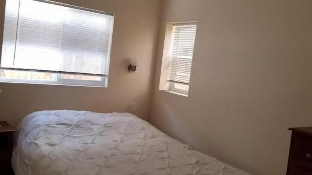 Photo of Bedroom in Nob Hill