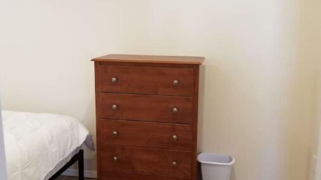 Photo of Bedroom in Nob Hill