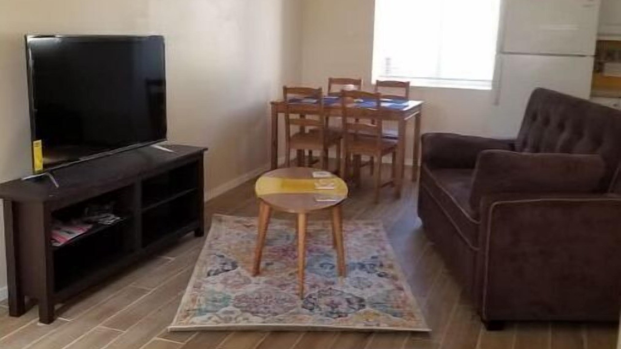 Photo of Livingroom in Nob Hill