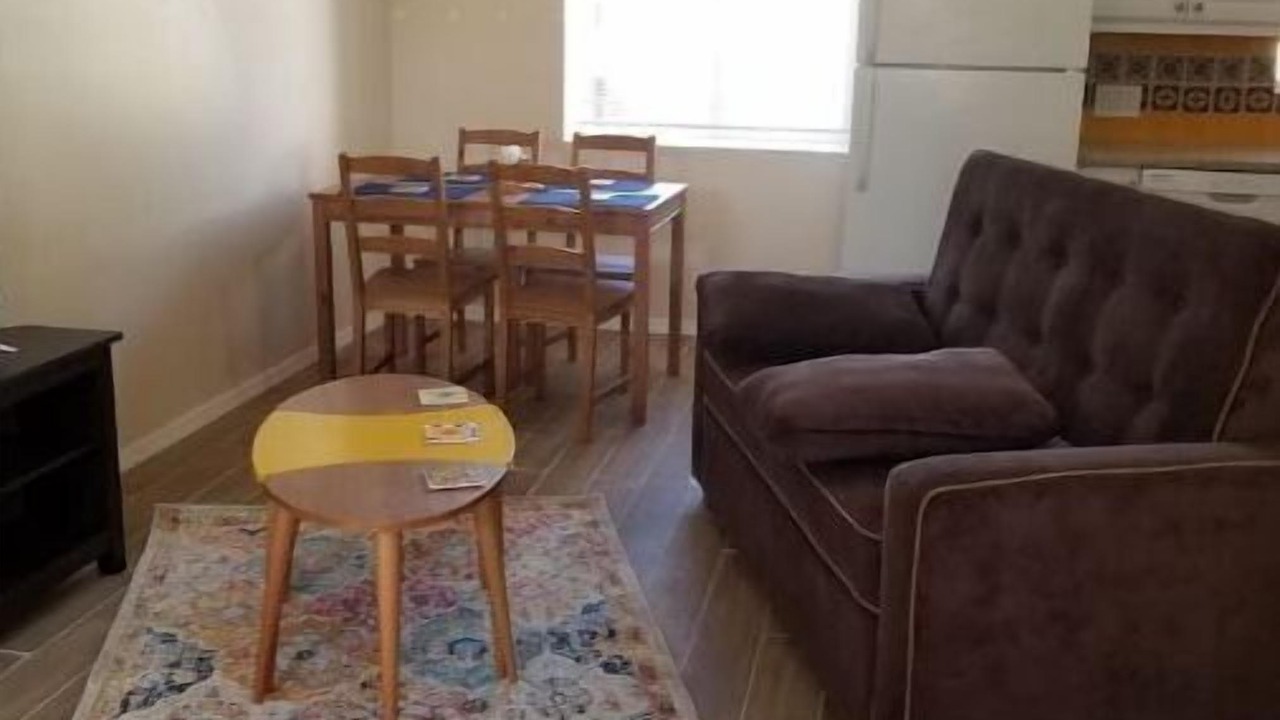 Photo of Livingroom in Nob Hill