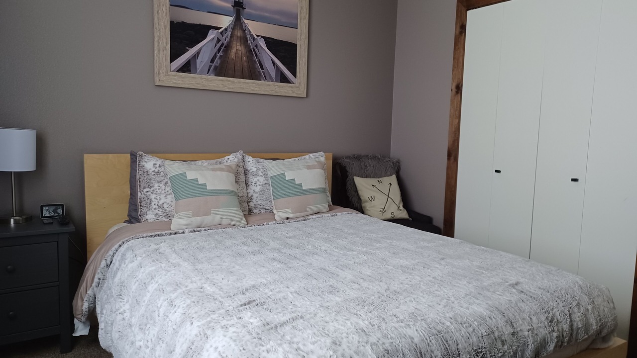 Photo of Bedroom in Dillon