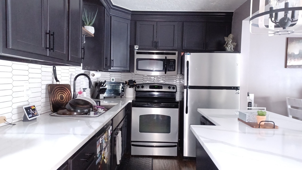 Photo of Kitchen in Dillon