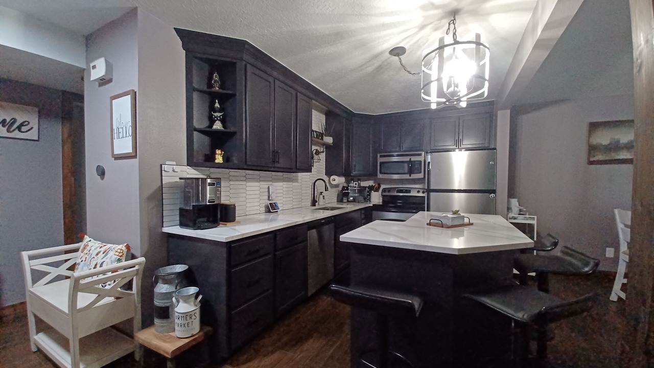 Photo of Kitchen in Dillon