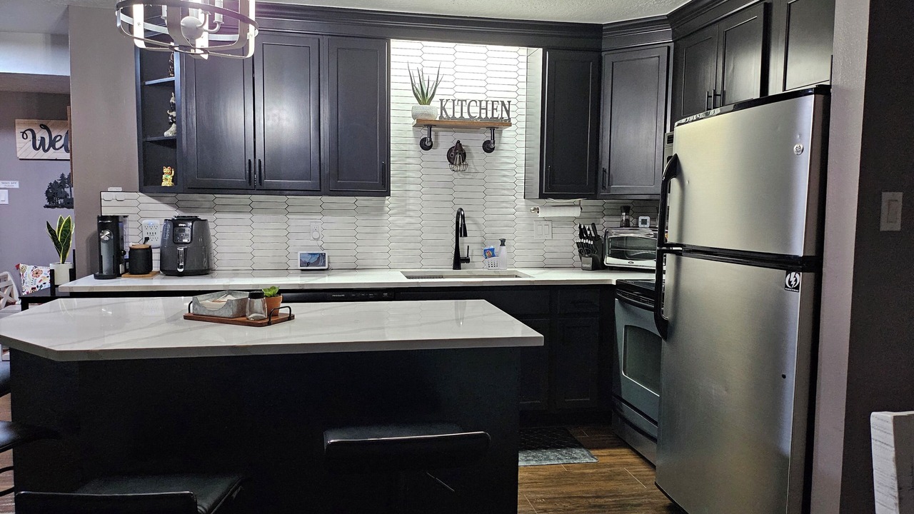 Photo of Kitchen in Dillon