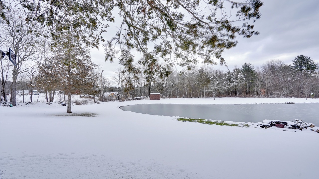 Photo of Outdoor in Oak Hill
