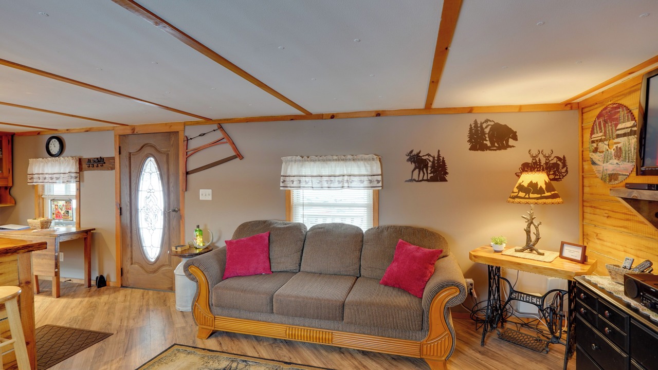 Photo of Bedroom in Oak Hill