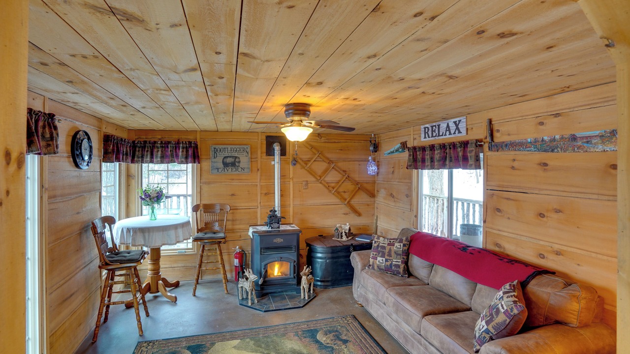 Photo of Outdoor in Oak Hill