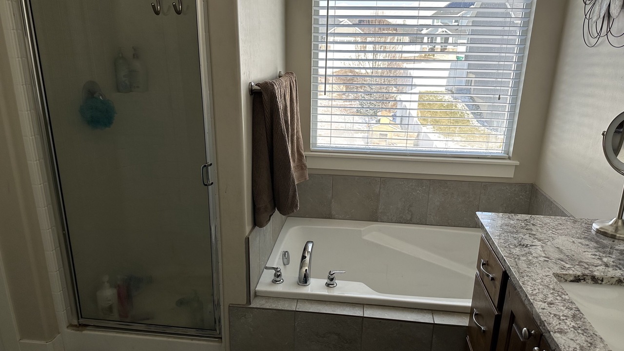Photo of Bathroom in Sunset Heights
