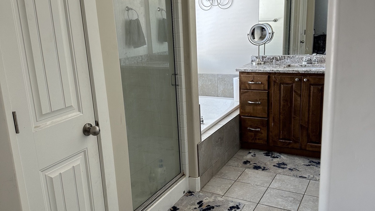 Photo of Bathroom in Sunset Heights
