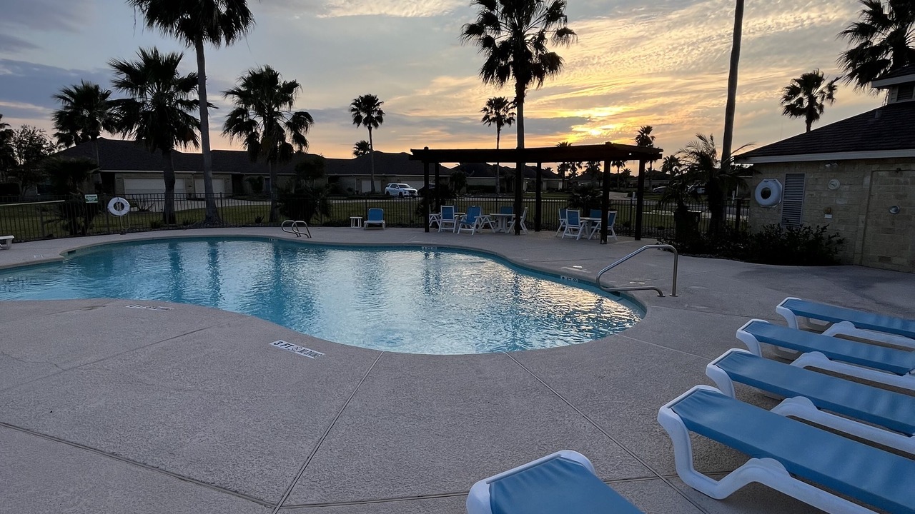 Photo of Outdoor in Laguna Vista