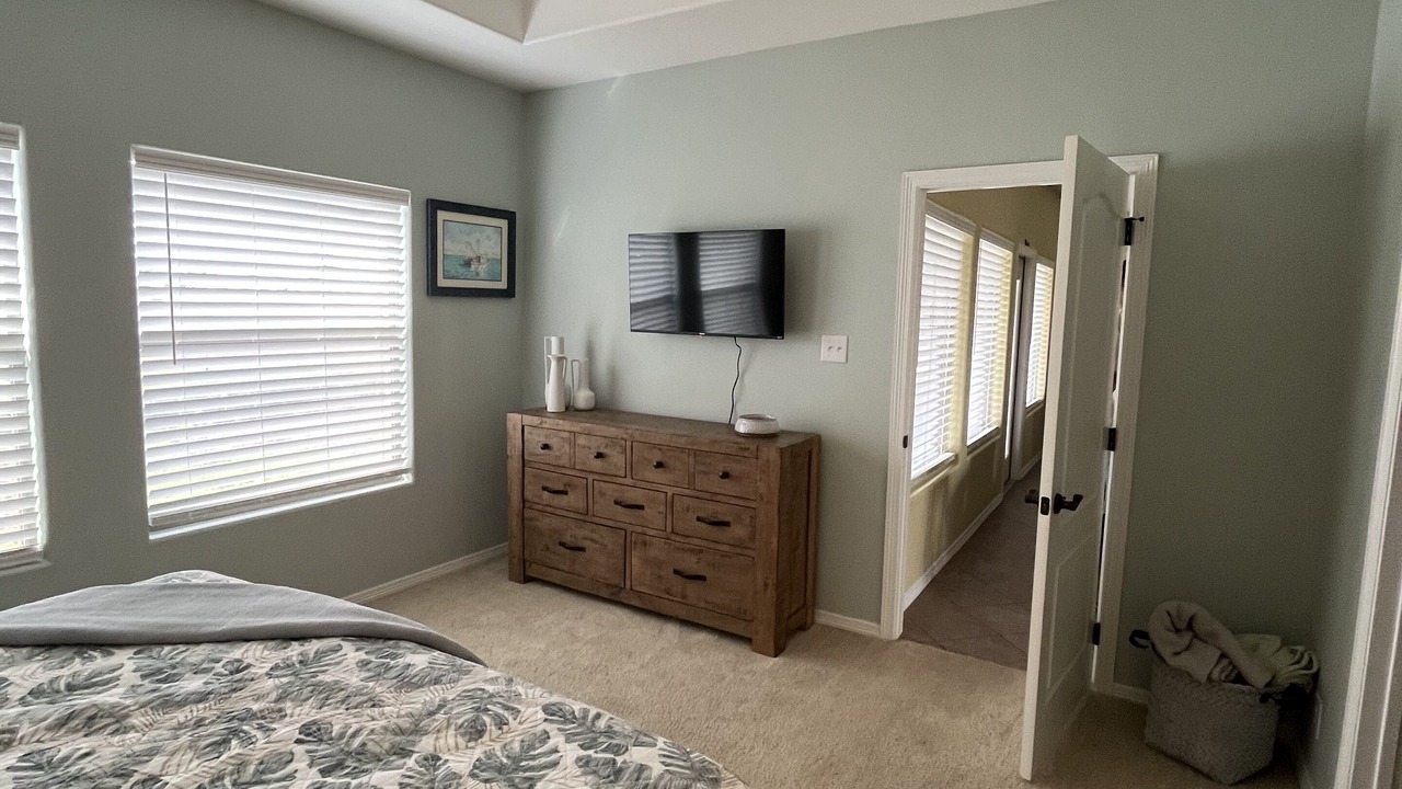 Photo of Bedroom in Laguna Vista