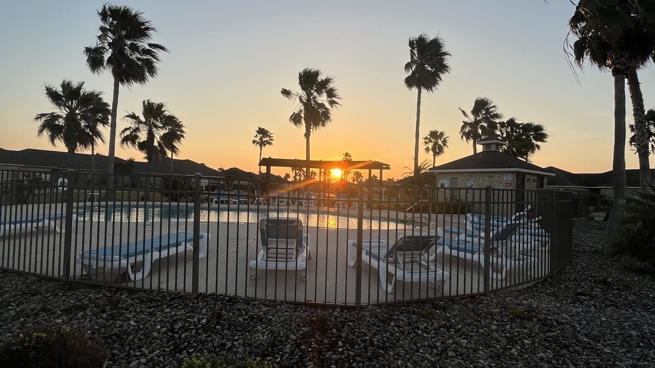 Photo of Outdoor in Laguna Vista