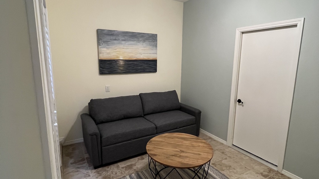 Photo of Livingroom in Laguna Vista