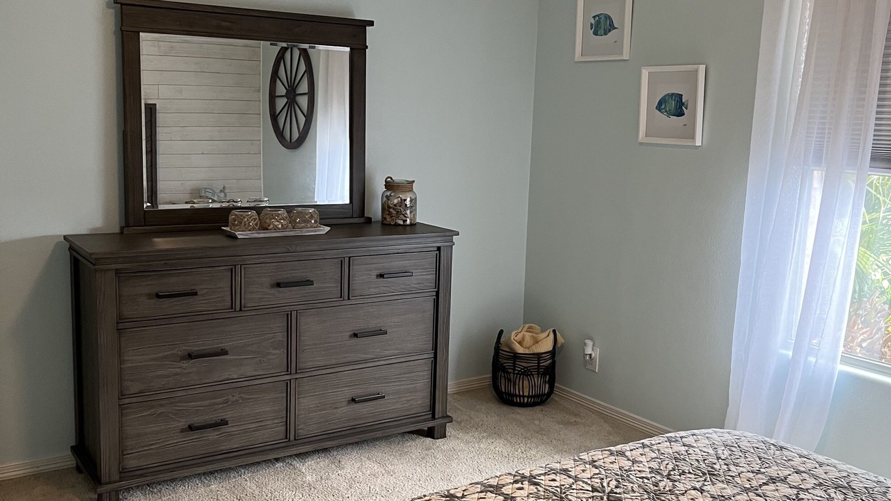 Photo of Bedroom in Laguna Vista