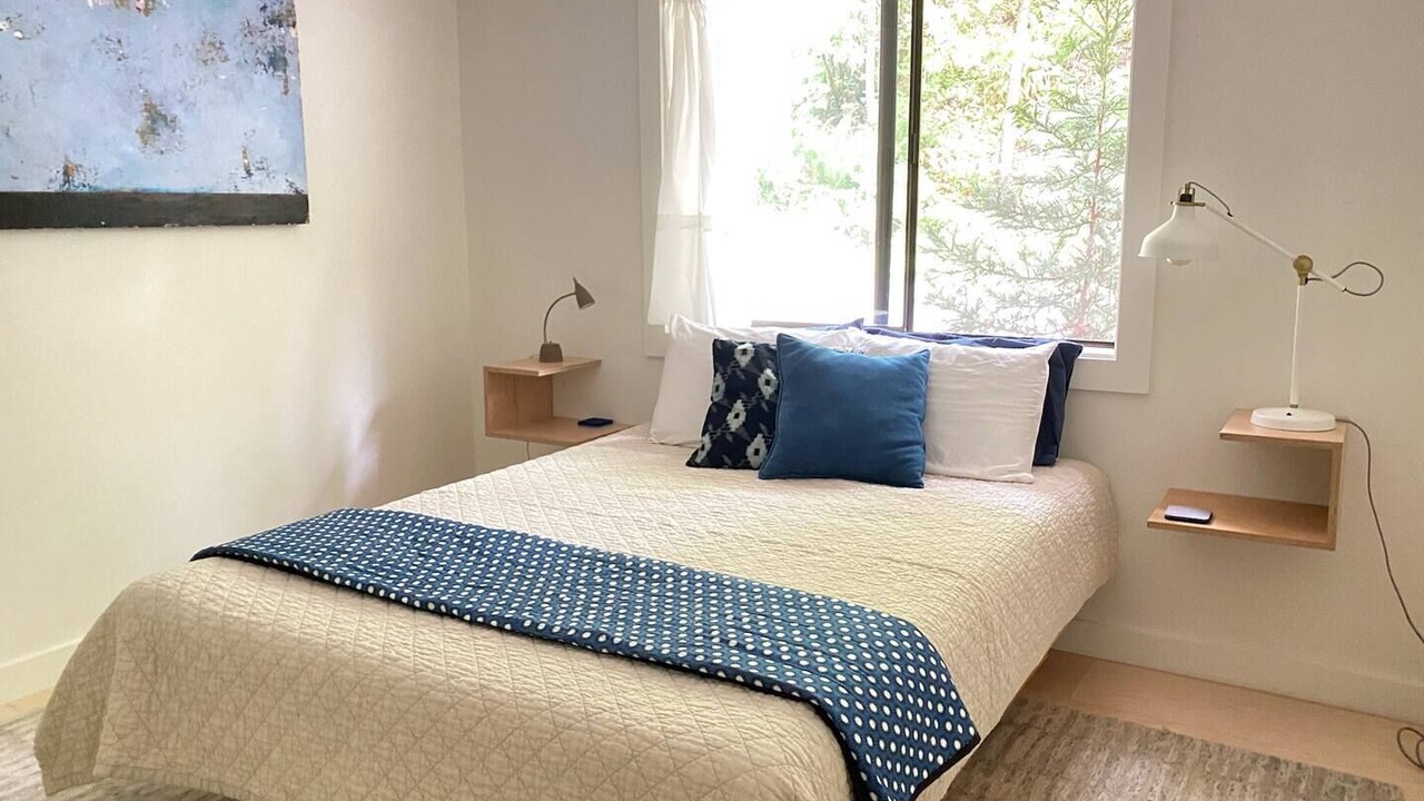 Photo of Bedroom in Portland