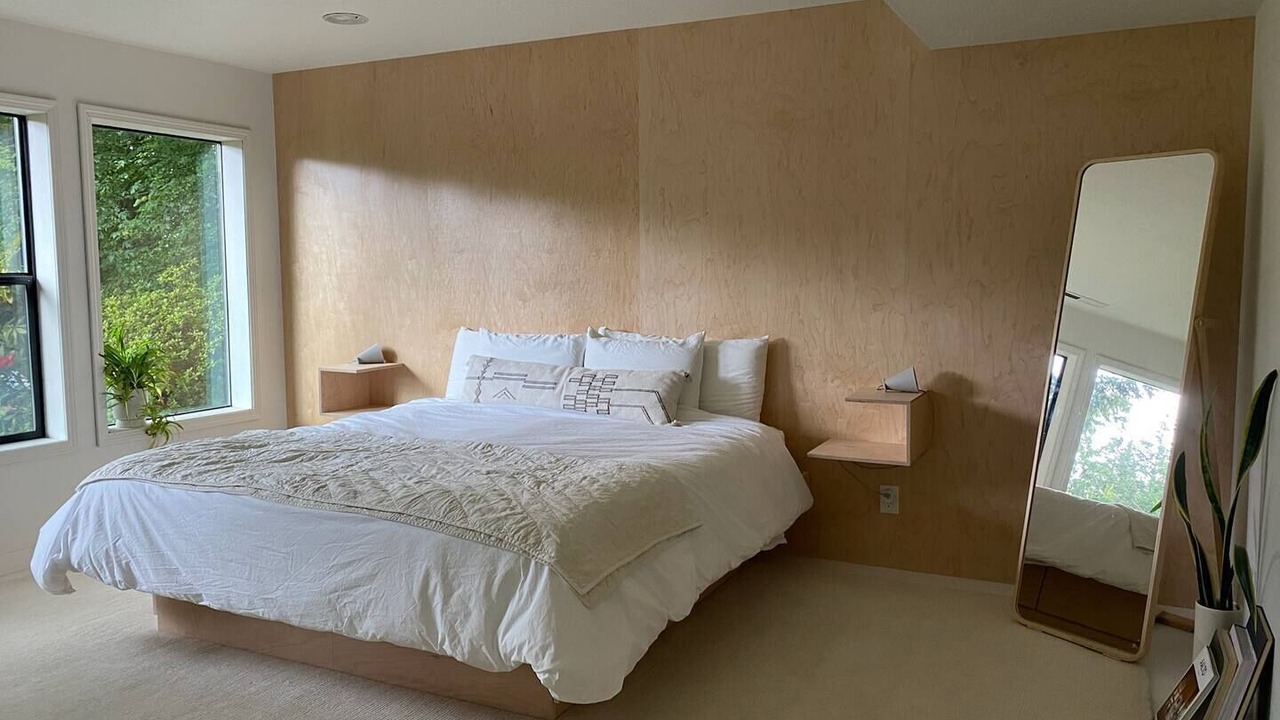 Photo of Bedroom in Portland