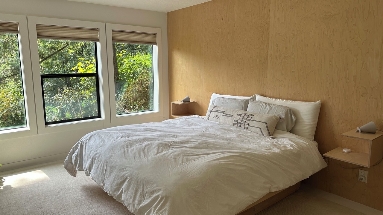 Photo of Bedroom in Portland