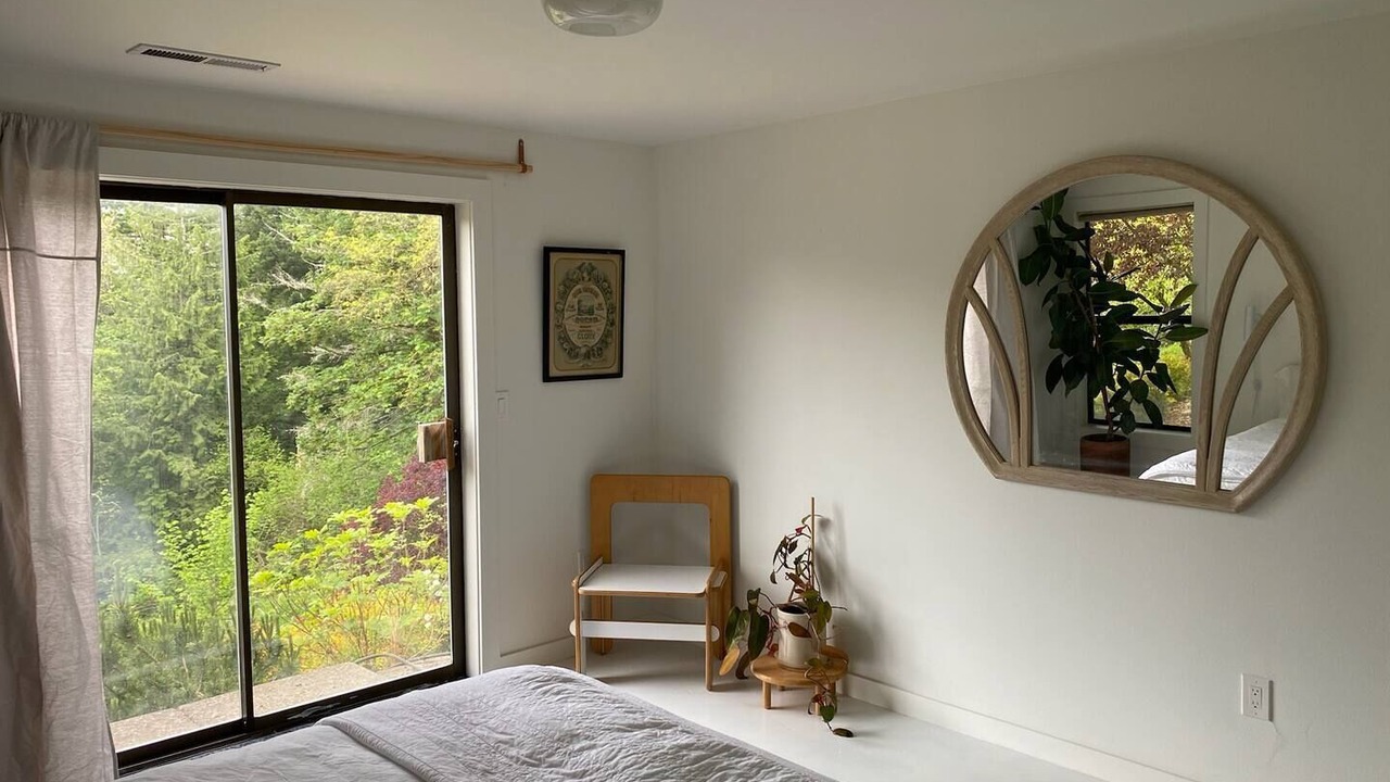 Photo of Bedroom in Portland