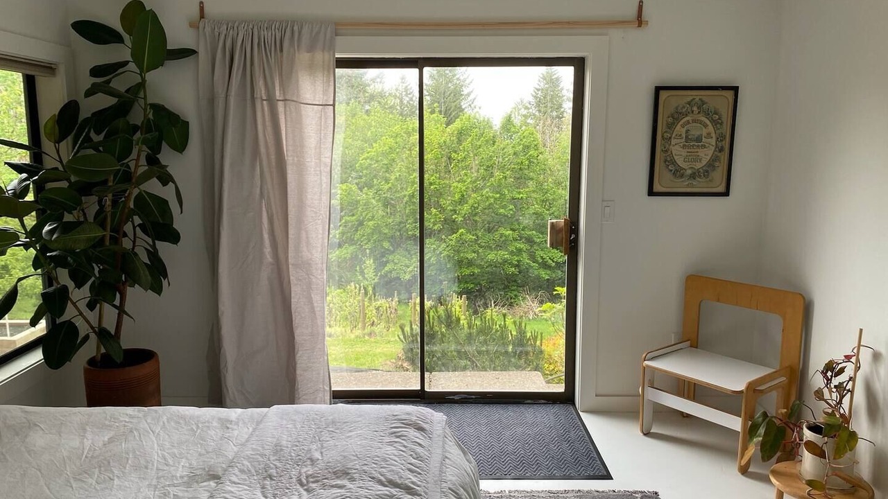 Photo of Bedroom in Portland