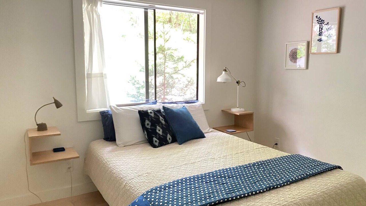 Photo of Bedroom in Portland