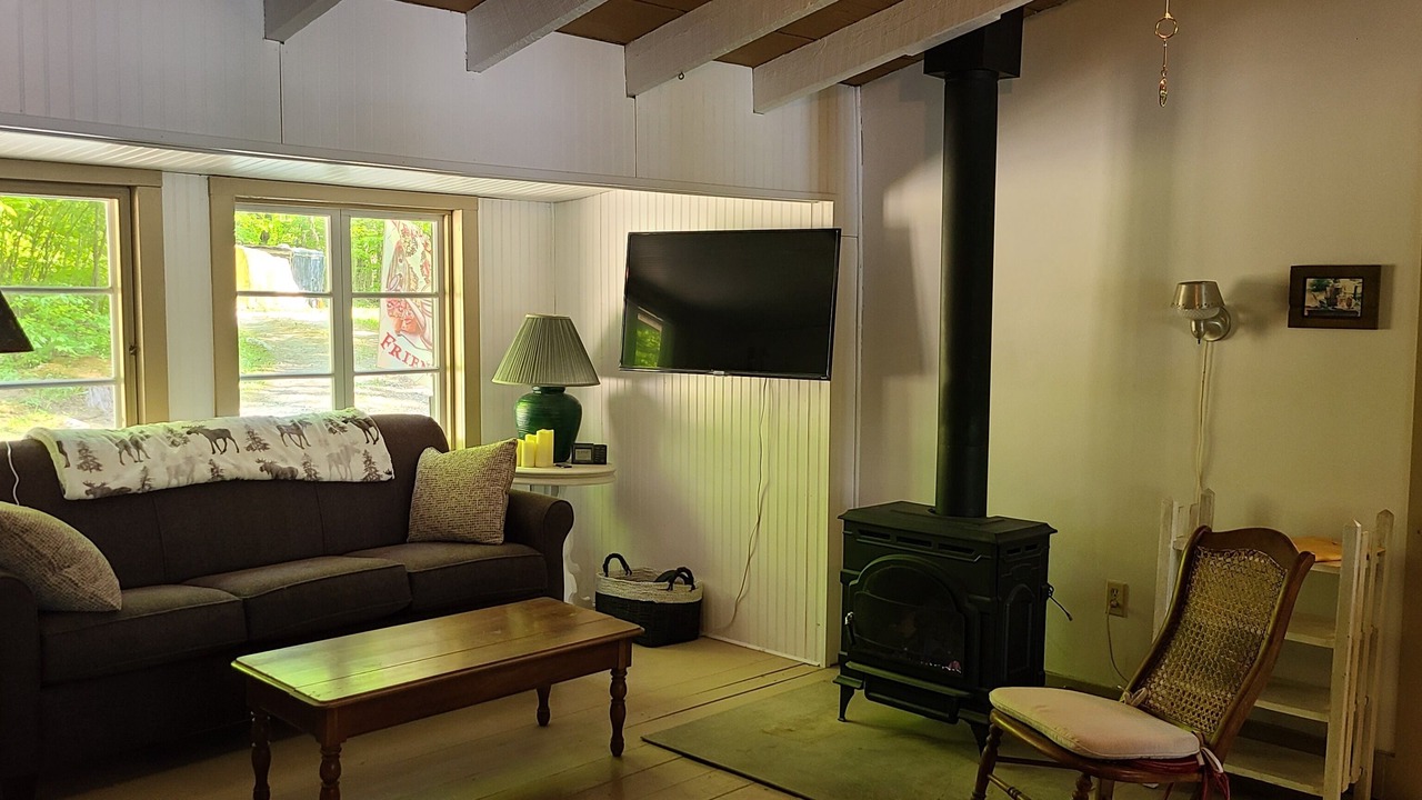 Photo of Bedroom in Fort Ann
