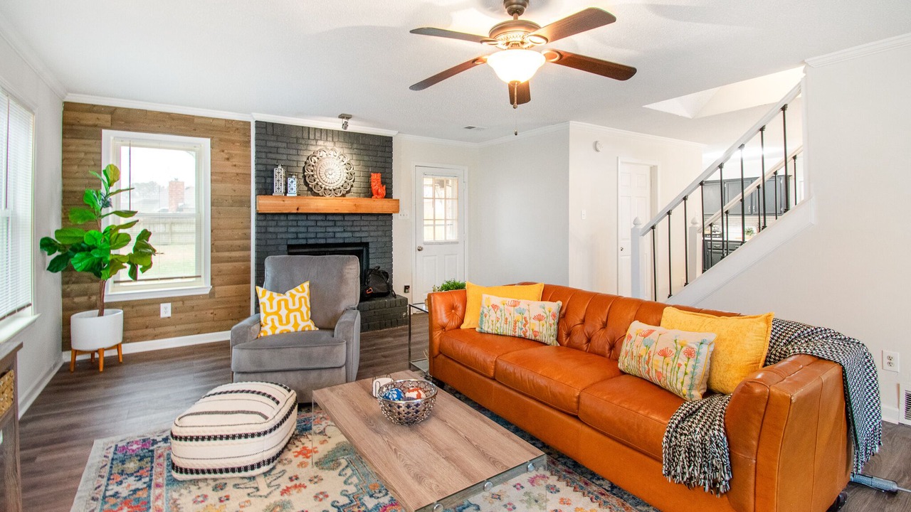 Photo of Livingroom in Olive Branch