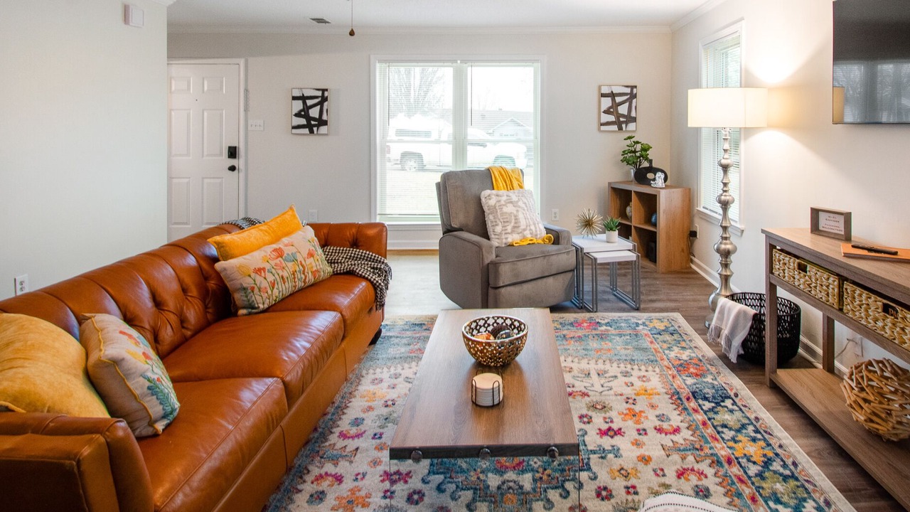 Photo of Livingroom in Olive Branch