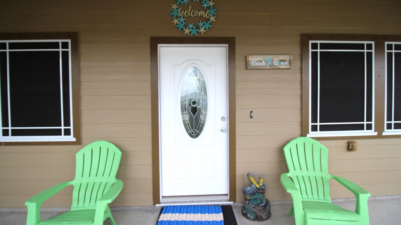 Photo of Outdoor in Safe Harbor