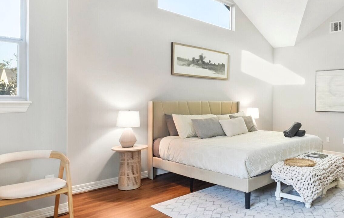 Photo of Bedroom in Shady Acres