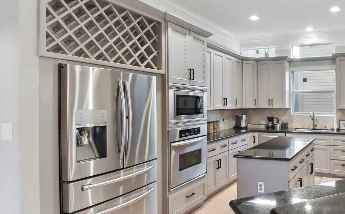 Photo of Kitchen in Shady Acres