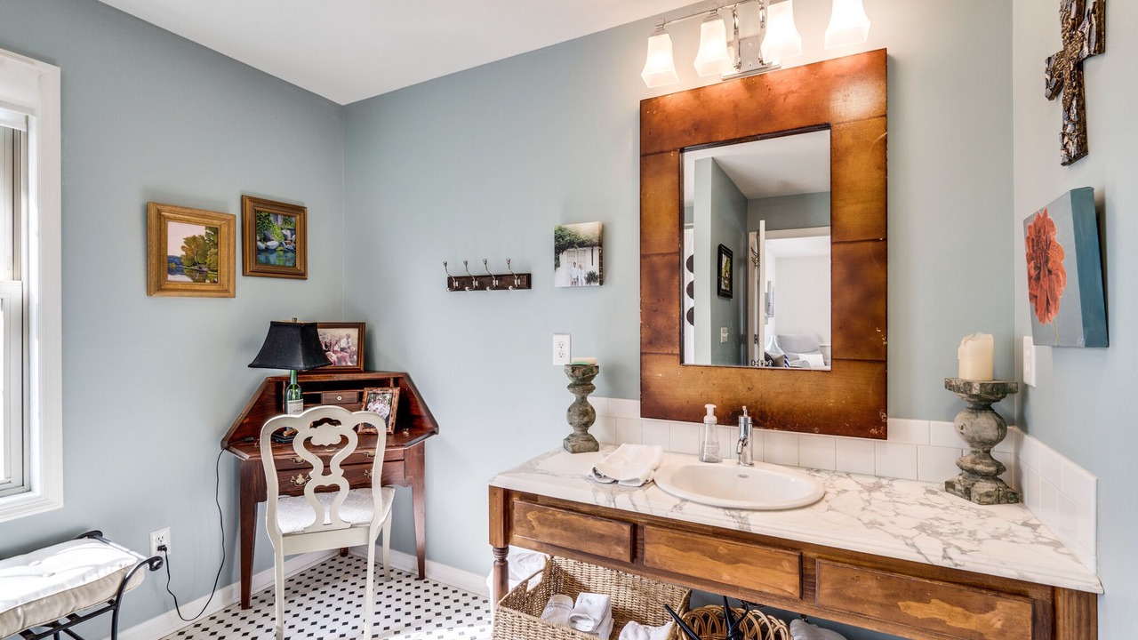 Photo of Bathroom in Winchester