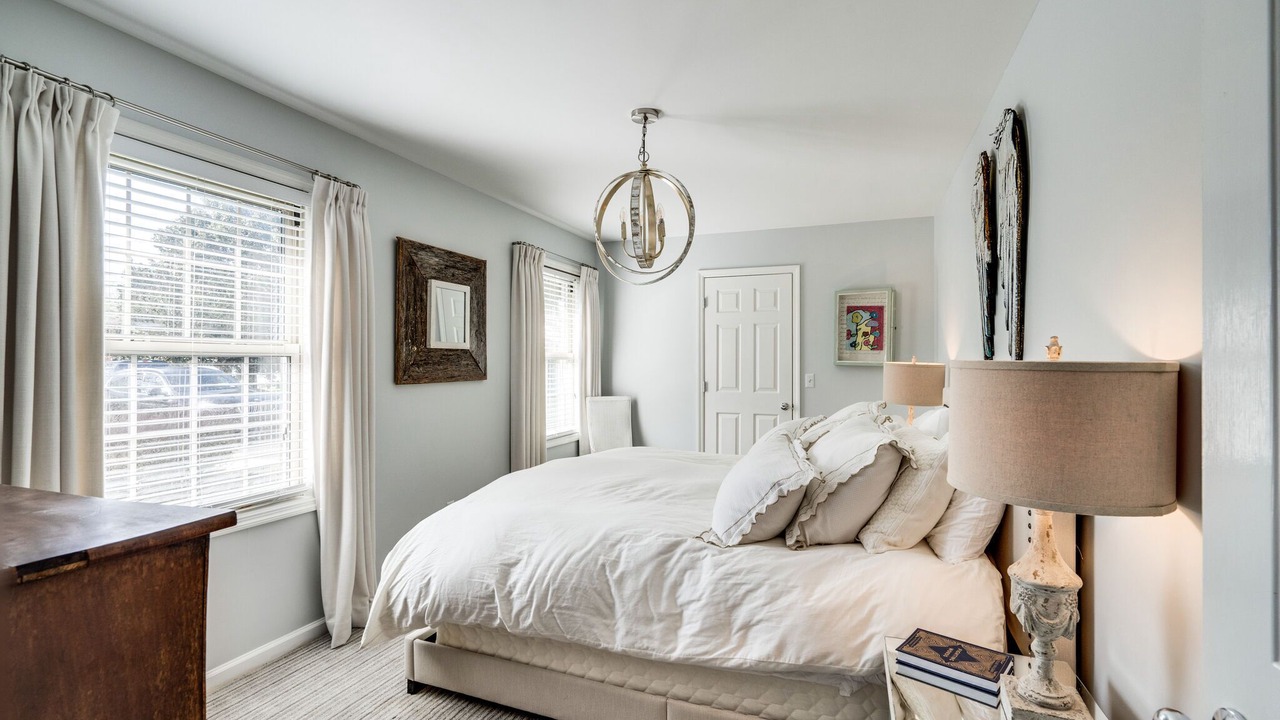 Photo of Bedroom in Winchester