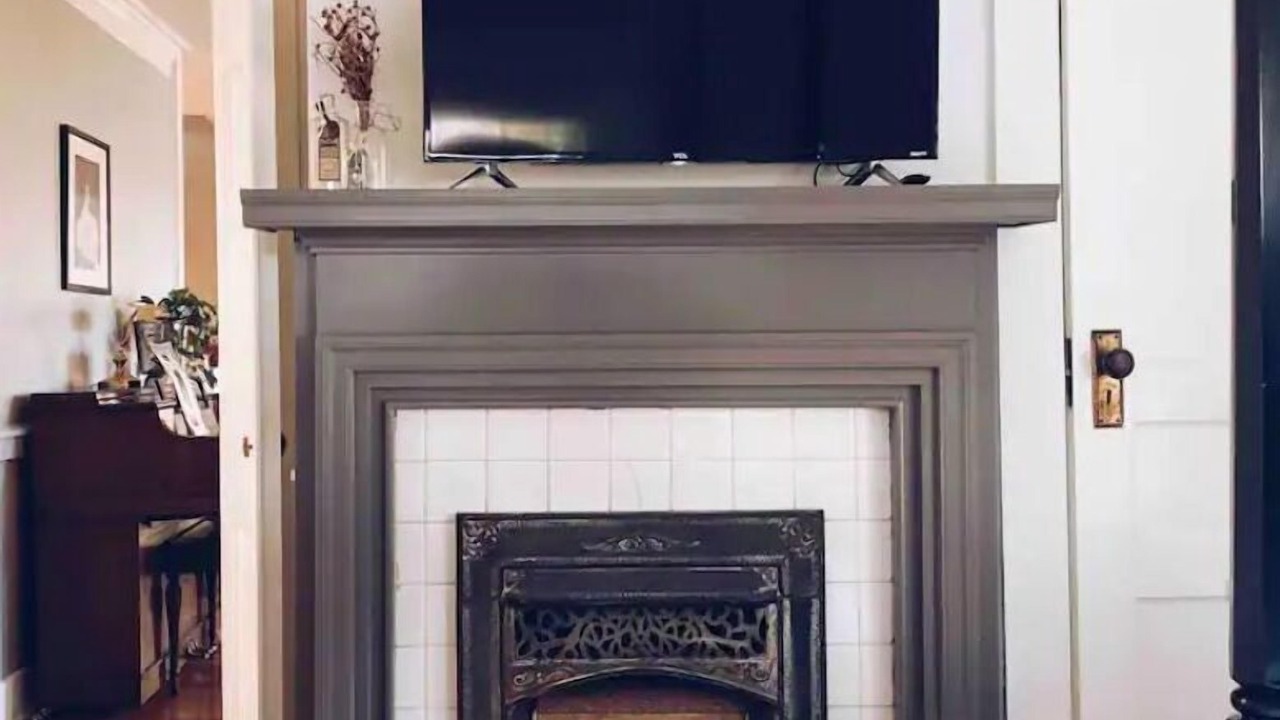 Photo of Bedroom in Columbia