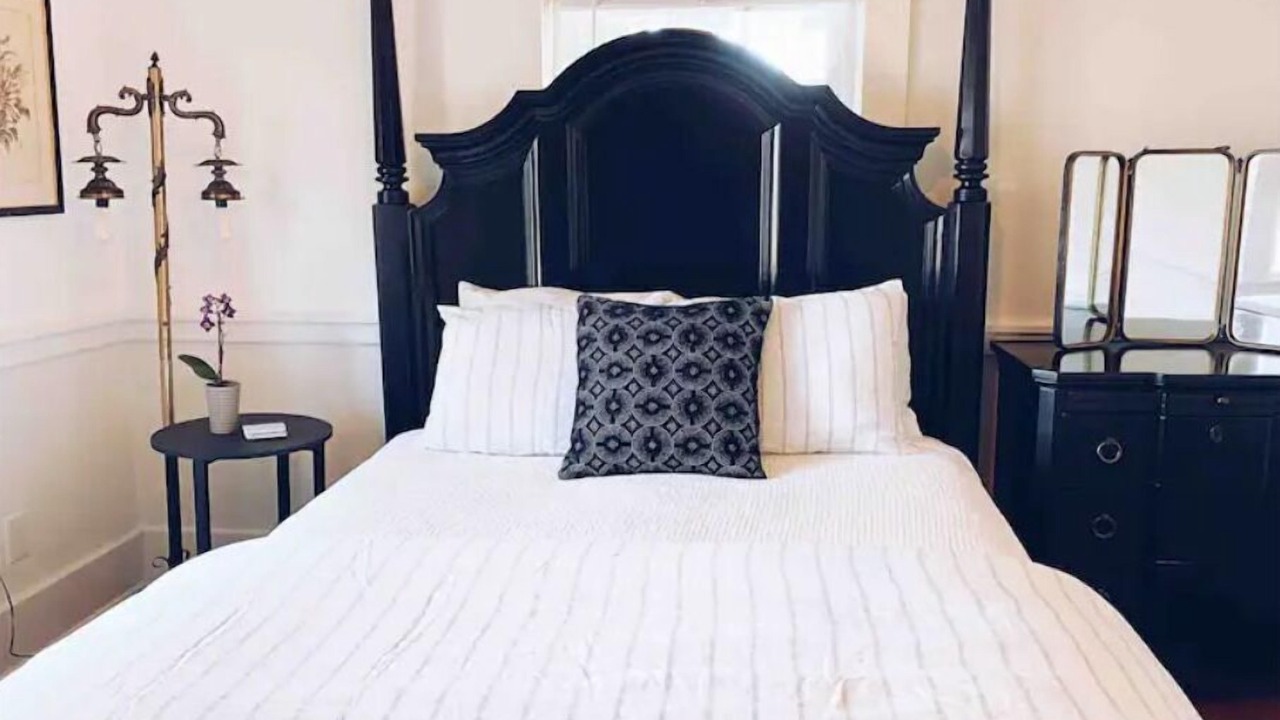 Photo of Bedroom in Columbia