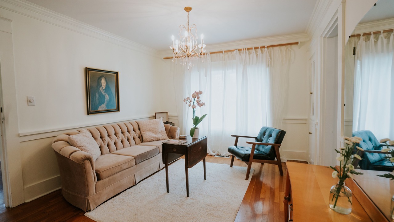 Photo of Livingroom in Columbia