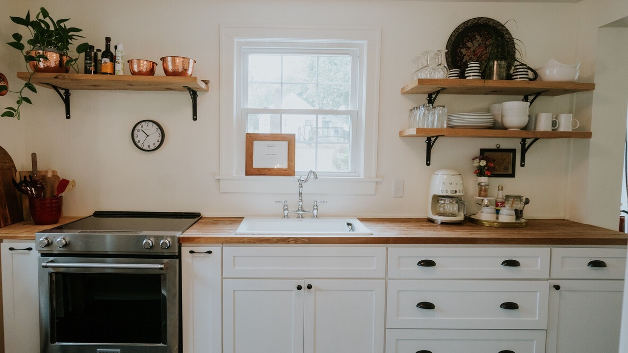 Photo of Kitchen in Columbia