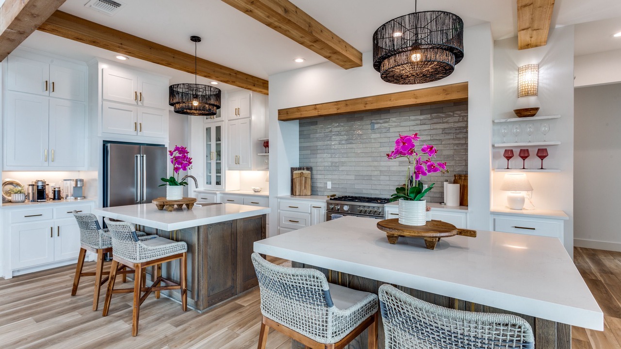 Photo of Kitchen in Graford