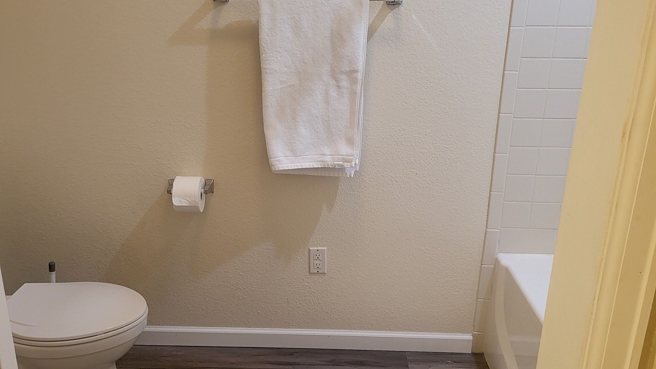 Photo of Bathroom in Westchase