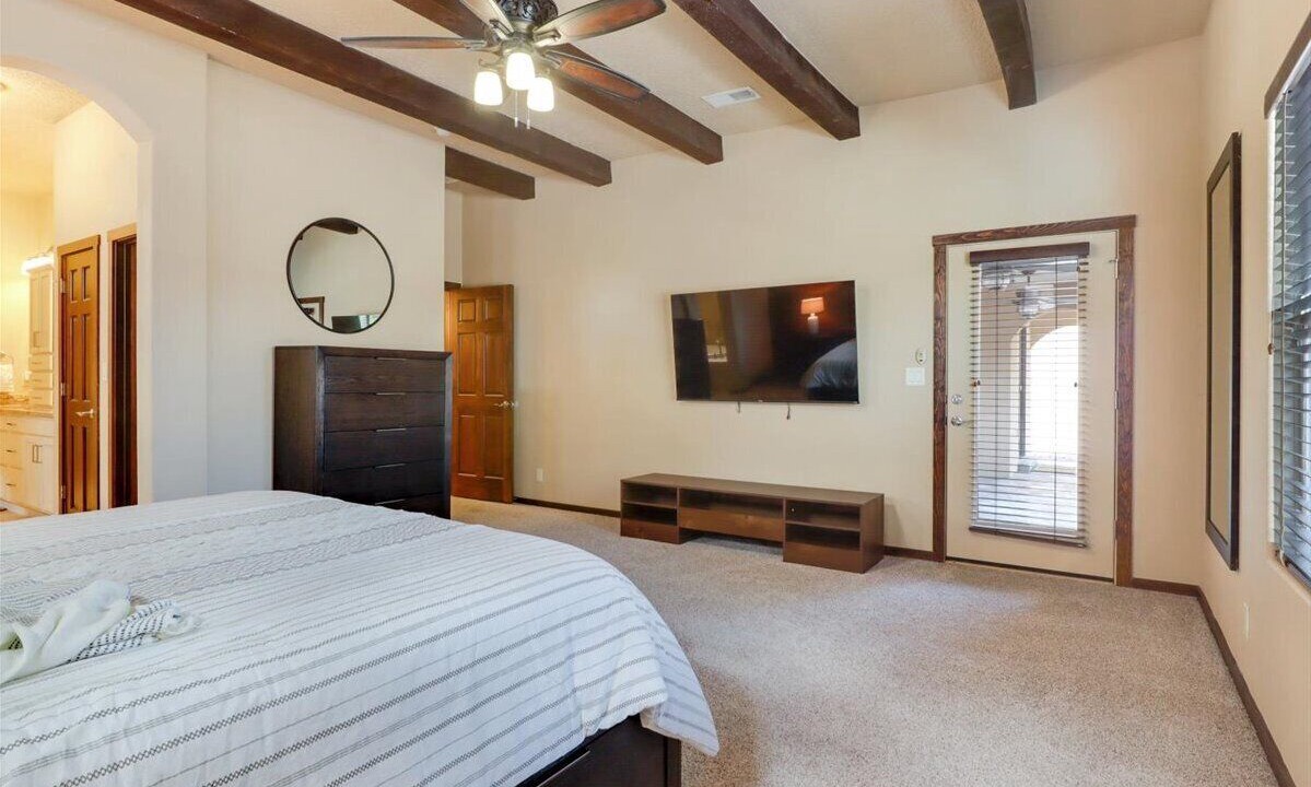 Photo of Bedroom in Mesa Del Sol Innovation Park