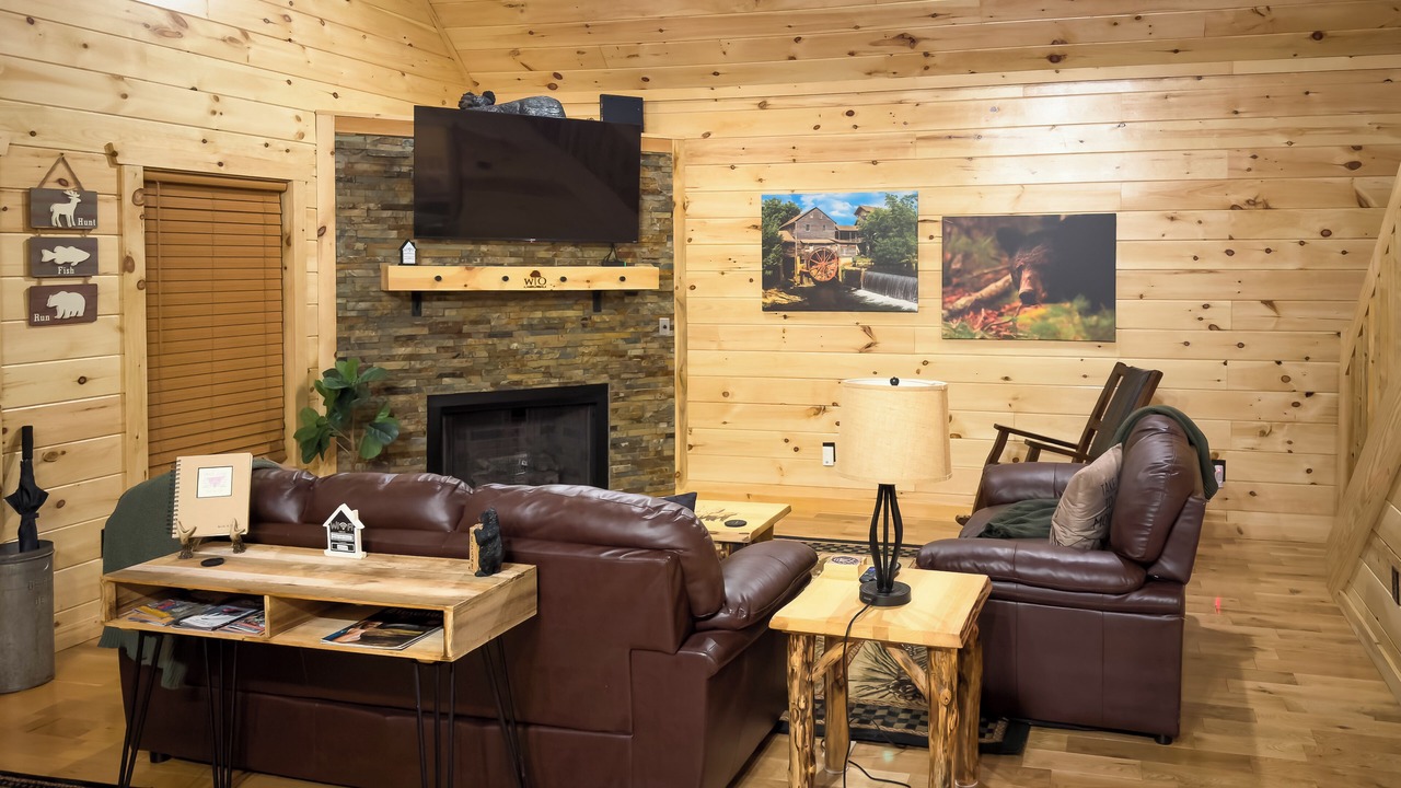 Photo of Others in White Oak Lodge
