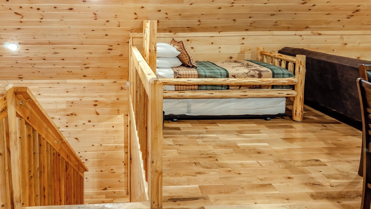 Photo of Others in White Oak Lodge