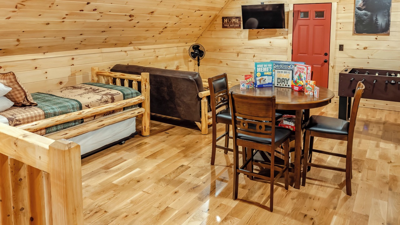 Photo of Others in White Oak Lodge