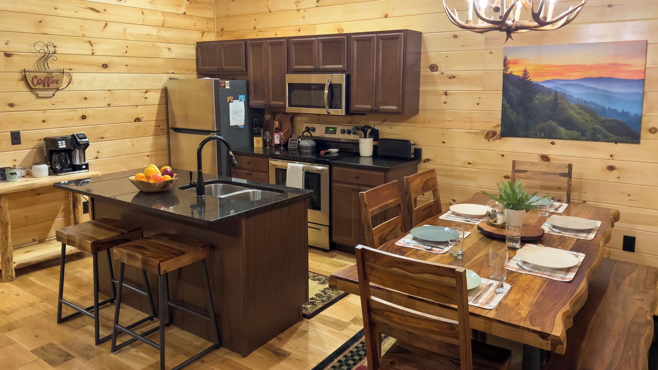 Photo of Others in White Oak Lodge